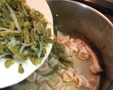 Foto del paso 6 de la receta: Nopalitos con camarón, a la sonorense