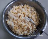 Foto langkah ke 2 dari resep Lemet Jagung.