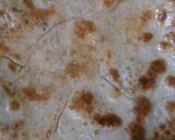 A picture of step 4 of Aloo Bathuwa ka paratha.