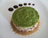Foto del paso 5 de la receta: Tartar de arroz con curry de albahaca
