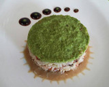 Foto del paso 5 de la receta: Tartar de arroz con curry de albahaca