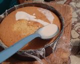 Foto del paso 14 de la receta: 🍍🥥Pastel de Piña con Coco (3 leches)🍰🎂