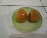 Foto langkah ke 1 dari resep 29b* Sambal ijo.