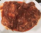 รูปขั้นตอนการทำที่ 3 ของ เฟตตูชินี่,สะโพกไก่นิวออร์ลีน,เห็ดเข็มทองผัดเนย - คีโต