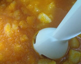 Foto del paso 4 de la receta: Mermelada de pera, calabaza y jengibre🍐