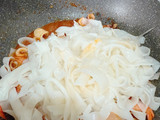 👩‍🍳Kuey Teow Seafood