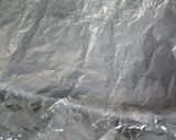 A picture of step 1 of Arabic Chickpea Tahini Bars.