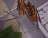 Foto langkah ke 1 dari resep Lemper Abon.