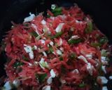 A picture of step 3 of Veg Paneer Paratha.