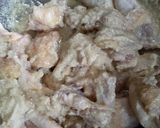 Foto langkah ke 2 dari resep Opor ayam kampung.