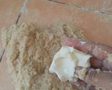 Foto del paso 3 de la receta: Pan de muerto