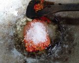Foto langkah ke 4 dari resep Sambal Goreng Lele.