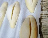 Foto del passaggio 5 della ricetta Panini
