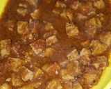 A picture of step 1 of Chicken Lasagna.