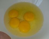 Foto del paso 2 de la receta: Variante de desayuno