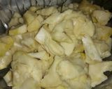 Foto del paso 6 de la receta: Encanto de chirimoya a lo Carmelita
