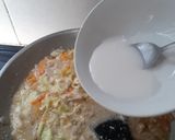 Foto langkah ke 4 dari resep Mie Titi Makassar.