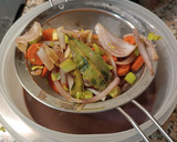 Foto del paso 3 de la receta: Carrilleras a la borgoñesa