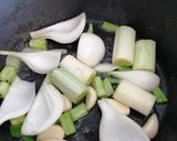 Foto del paso 9 de la receta: Ramen vegetariano