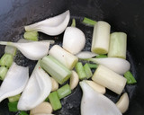 Foto del paso 9 de la receta: Ramen vegetariano