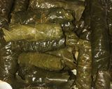 صورة لخطوة 5 من وصفة ورق عنب
