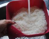 King rice/Shah pilaf شاه پلو recipe step 8 photo