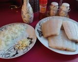 Foto del paso 1 de la receta: Bacalao a la cacereña