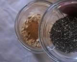 Strawberry Coconut Cinnamon Overnight Oats recipe step 3 photo