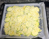Foto del paso 3 de la receta: Focaccia vegetal
