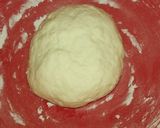 Foto del paso 2 de la receta: Tarta trenzada