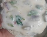 ब्रेड के गोल्ड कोइन्स (Bread ke gold coins recipe in hindi) रेसिपी चरण 3 फोटो