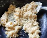 Kesar Coconut Dry Fruit Ladoo recipe step 2 photo