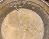 Foto del paso 6 de la receta: Bizcocho al Limoncello “especial Día de la Madre”