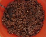 Kókuszos kocka recept fázis 2 fotója