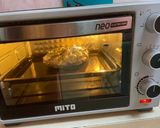 Foto langkah ke 1 dari resep Garlic Cheese Butter Bread.