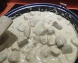Foto del paso 8 de la receta Pollo al curry