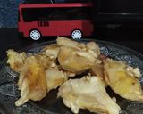 Foto langkah ke 3 dari resep Nangka goreng.