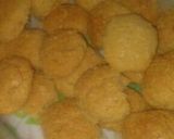 Foto langkah ke 5 dari resep Nestum crunchy.