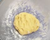 Foto del paso 2 de la receta: Cookies con chips