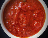 Foto del paso 3 de la receta: Salsa Marinara