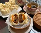 Foto langkah ke 1 dari resep Bakpao Premium.