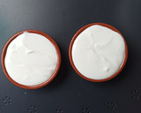 Foto del paso 5 de la receta: Postre mousse de yogur griego