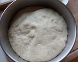 Drożdżowe zawijańce z orzechami I cynamonem krok przepisu 1 zdjęcie