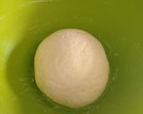 Foto del passaggio 1 della ricetta Panini morbidi al latte