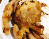 Hình bước làm 4 của món Gà chiên mắm