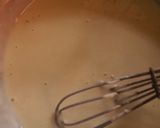 A picture of step 2 of Pan cake.