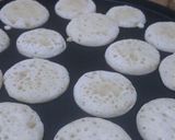 Foto langkah ke 4 dari resep Apem Jawa Mini.