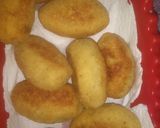 Foto del paso 5 de la receta: Bombas de queso