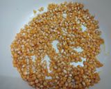 Foto langkah ke 2 dari resep Popcorn Asin (Original)🍿.