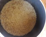 Foto del paso 4 de la receta: Quinoa cocida #básicos